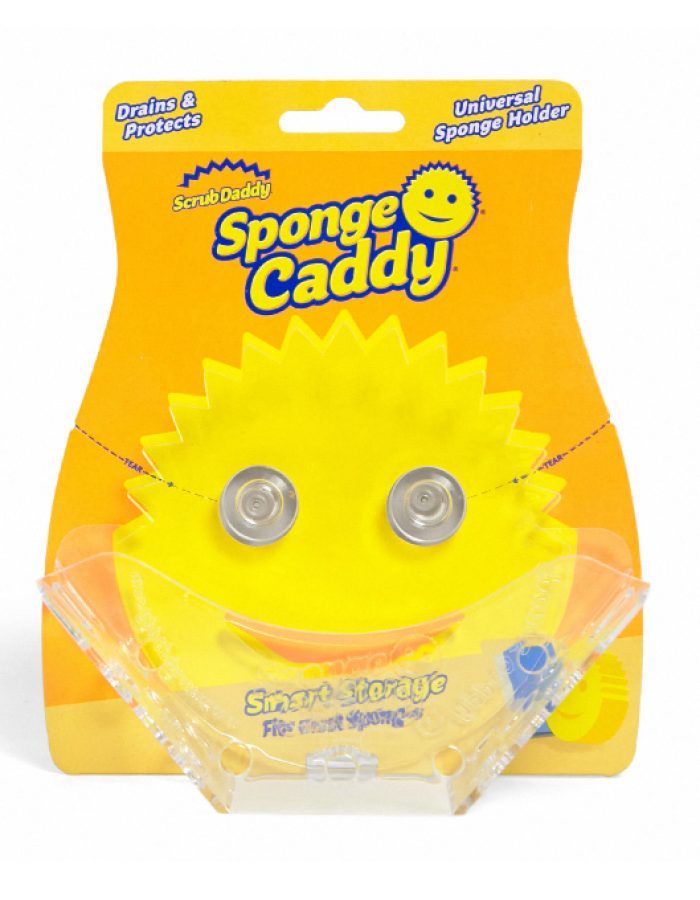 PORTA SCRUB UNIVERSAL