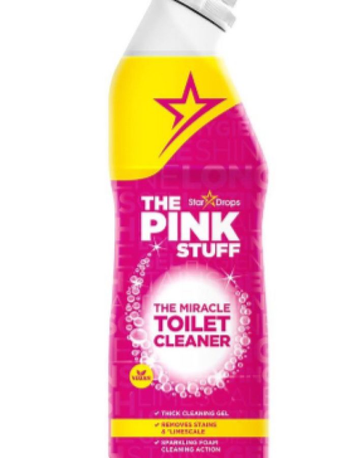 Limpiador de Inodoros