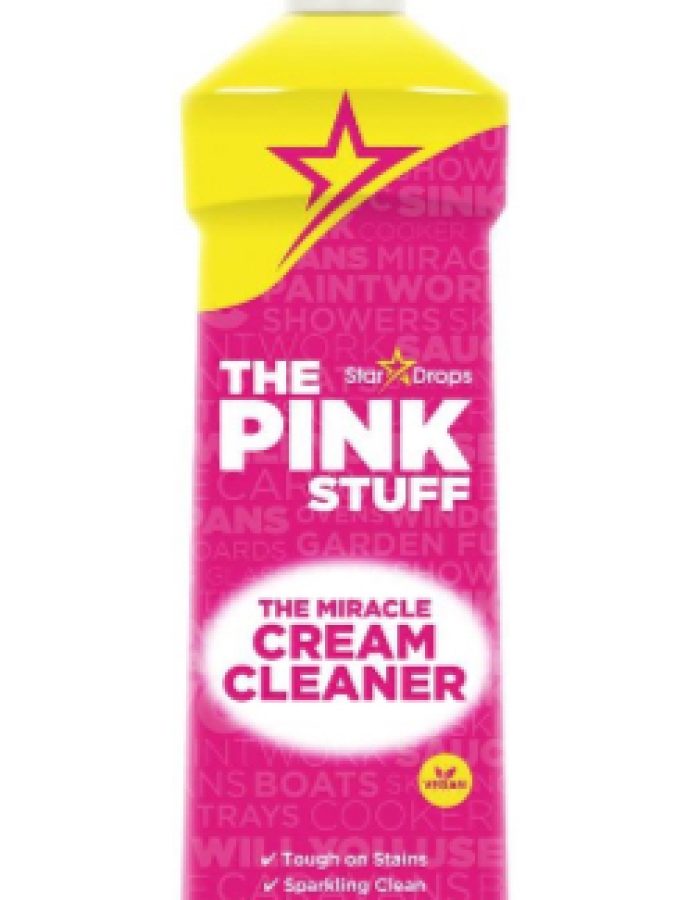 LIMPIADOR EN CREMA