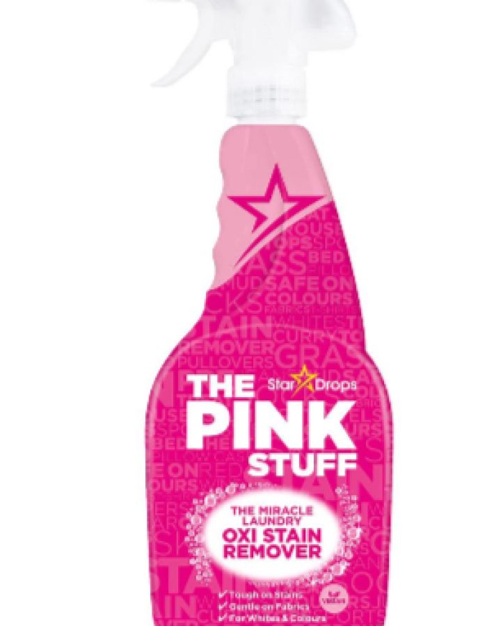 OXI STAIN QUITAMANCHAS