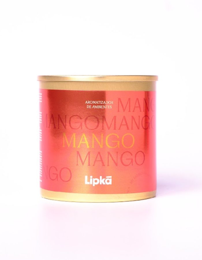 Latas Aromatica LIPKA