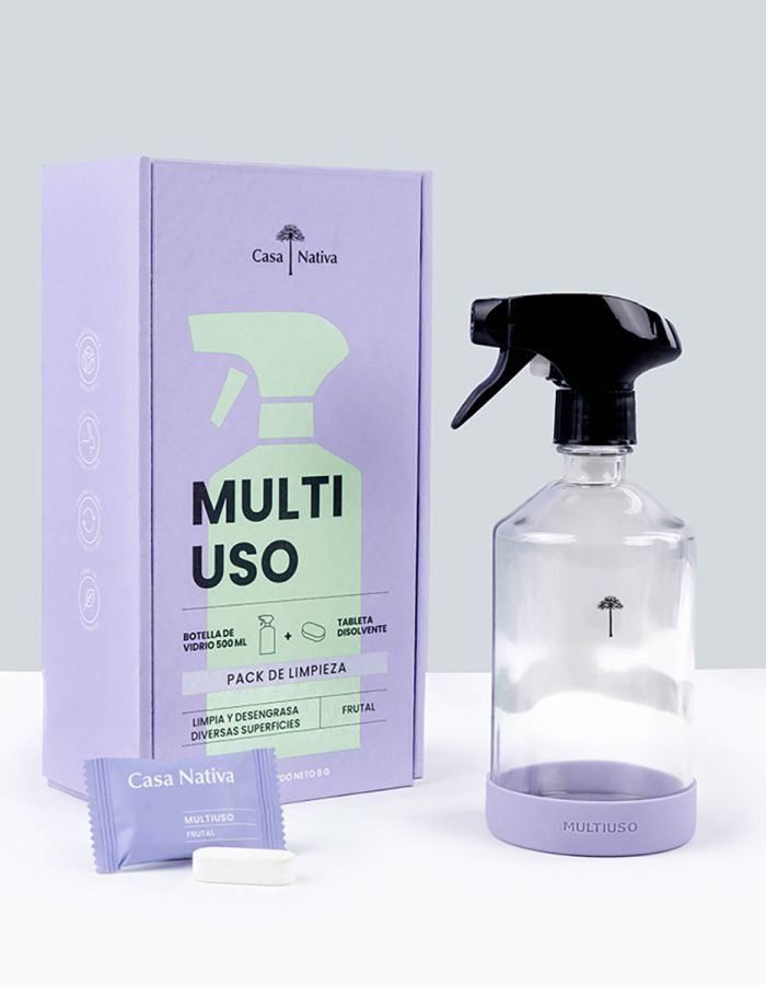 KIT INICIAL MULTIUSO CN